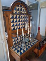 armoede Mexicaine, Enlèvement