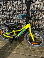 Trek jongensfiets, Fietsen en Brommers, Fietsen | Kinderfietsjes, Ophalen, Zo goed als nieuw, 16 tot 20 inch