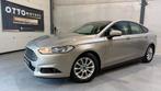 Ford Mondeo | 1.6 TDCI | Showroomstaat | Garantie, Auto's, Ford, Testrit aan huis, Stof, Zwart, 4 cilinders