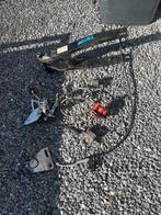 Toutes pièces pour tzr 50 yamaha / mbk x-power 50 moto, Motos, Enlèvement ou Envoi