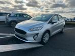 || Ford fiesta 1.0 ess ||, Autos, Achat, Entreprise, Boîte manuelle, Noir
