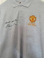 MANCHESTER UNITED MEMORIBILIA, Ophalen, Nieuw, Clubaccessoires
