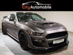 Ford Mustang GT 5.0 V8 CUIR CLIMATISATION GPS CAMERA, Autos, Cuir, Achat, Cruise Control, 2 portes