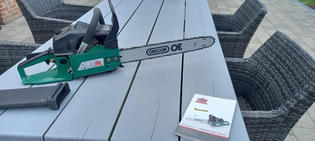 Nog nieuw  ., Ophalen