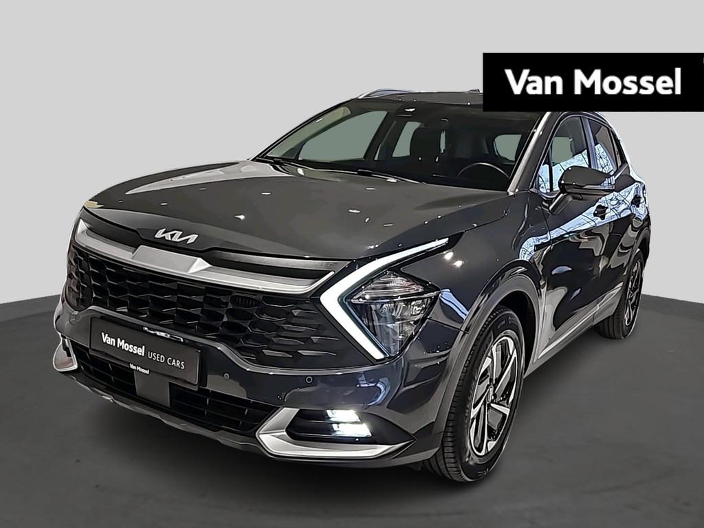 Kia Sportage 1.6 T-GDi (48V) DCT-7 Pulse (automatique), Autos, Kia, Entreprise, Achat, Sportage, Régulateur de distance, Airbags