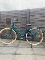 B-Twin Elops 520 meisjesfiets, Fietsen en Brommers, Fietsen | Meisjes, Ophalen, Zo goed als nieuw, 26 inch of meer, Versnellingen