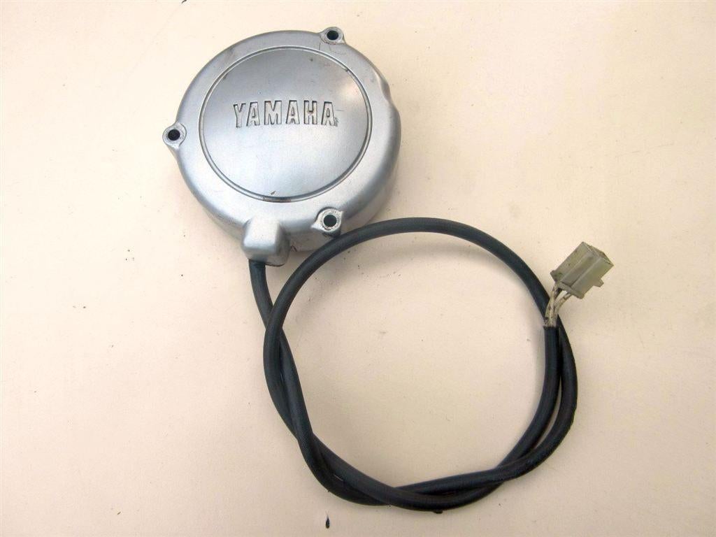 Yamaha XJ600 Diversion dynamospoel stator laadspoel XJ 600 S, Ophalen of Verzenden, Gebruikt