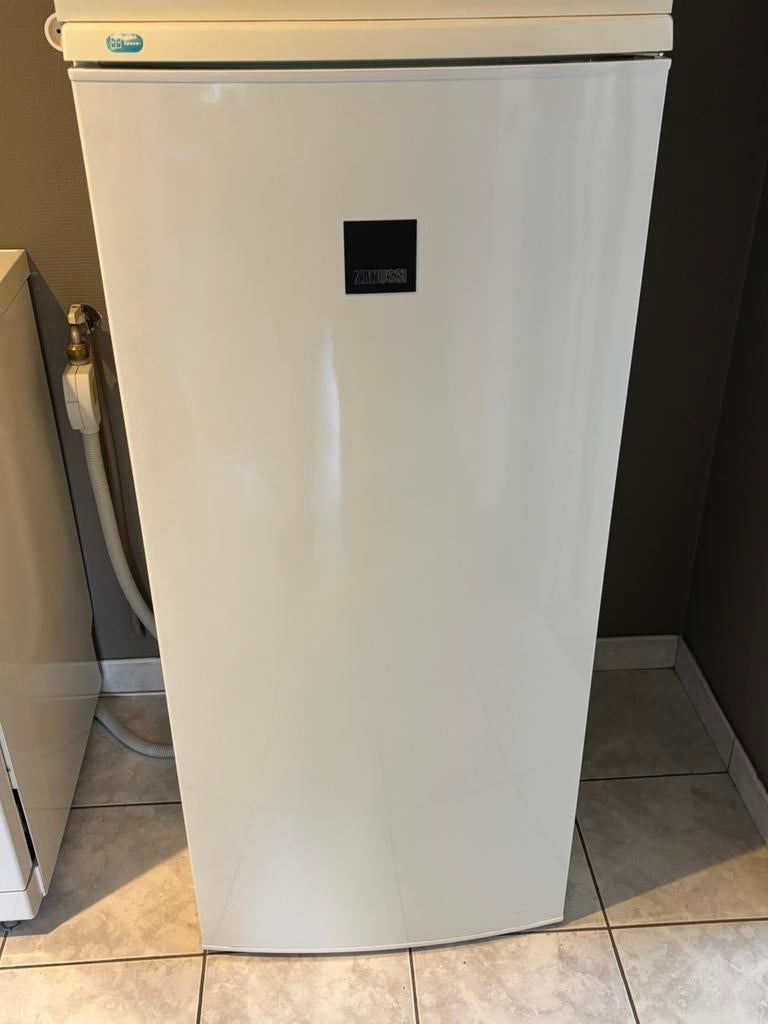 Frigo Zanussi, Electroménager, Enlèvement, Comme neuf