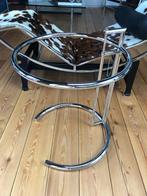 Classicon Eileen Gray tafeltje tafel, Ophalen, Gebruikt, Rond