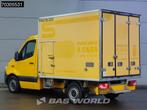 Mercedes Sprinter 314 CDI Bakwagen Gekoeld Vriezer Automaat, Auto's, Bestelwagens en Lichte vracht, Automaat, Stof, Gebruikt, Euro 6
