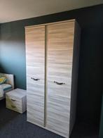 Moderne jeugd slaapkamer, Ophalen, Zo goed als nieuw, Eenpersoons