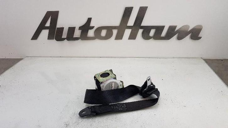 VEILIGHEIDSGORDEL LINKS ACHTER C4 Picasso (UD / UE / UF), Auto-onderdelen, Interieur en Bekleding, Citroën, Gebruikt