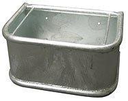 Voedertrog verzinkt / GRATIS LEVERING, Animaux & Accessoires, Box & Pâturages, Mise à l'étable, Accessoires