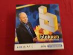 Bordspel Blokken VRT Ben Crabbé, Enlèvement, Comme neuf
