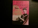 Teder is de nacht  -F. Scott Fitzgerald-, Enlèvement ou Envoi