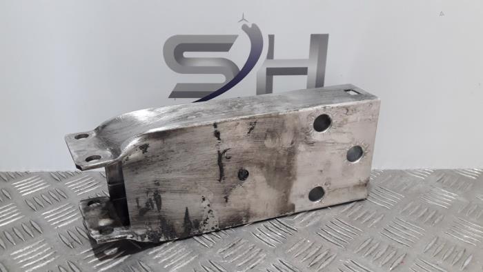 Radiateurbalk van een Mercedes CLA, Gebruikt, -, Ophalen of Verzenden, -