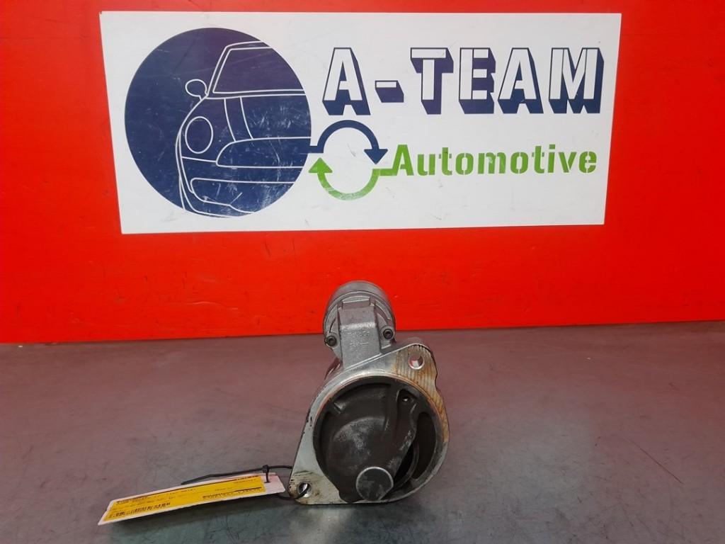 DÉMARREUR Ford Fiesta 7 (01-2017/07-2023) (H1BT11000BB), Utilisé, Ford