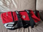 Rode honden zwemvest, Enlèvement, Comme neuf