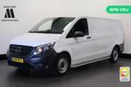 Mercedes-Benz Vito 110 CDI XL EURO 6 - Airco - Sidebars - Ca, Auto's, Bedrijf, Onderhoudsboekje, Te koop, Wit