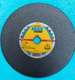 Doorslijpschijf dia 230  - voor doorslijpen van INOX., Doe-het-zelf en Bouw, Metalen, Ophalen of Verzenden, Nieuw