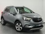 Opel Mokka X 1.4 Turbo Euro6b - Navi - Carnet, Argent ou Gris, Achat, Euro 6, Noir