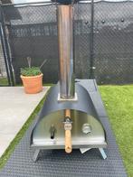 Pizzaoven Burnhard Nero, Enlèvement, Comme neuf