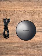 Chargeur sans fil, Telecommunicatie, Mobiele telefoons | Telefoon-opladers, Ophalen of Verzenden, Zo goed als nieuw