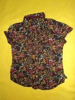 un chemisier sergent major avec un short pour 5euros t. 5 a, Kinderen en Baby's, Kinderkleding | Maat 110, Ophalen of Verzenden