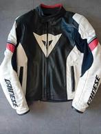 Motorkleding Dainese maat 52 vest en broek motorpak, Motoren, Ophalen