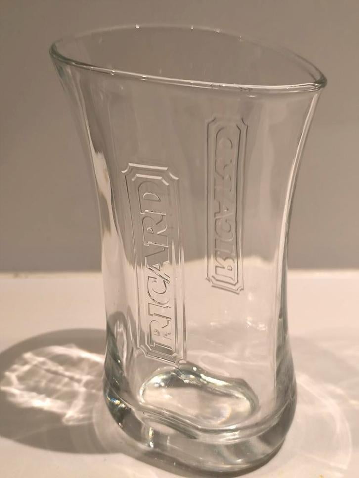 Ricard karaf, Eric Barthes, Collections, Marques & Objets publicitaires, Enlèvement ou Envoi