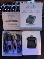 Conus Zen -Vaste Prijs, Ophalen