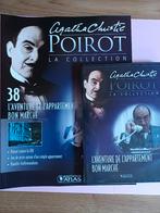 dvd hercule poirot l'aventure de l'appartement bon marché, Enlèvement ou Envoi, Comme neuf