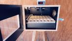 Incubateur automatique, MS 35, MS50, Animaux & Accessoires, Enlèvement ou Envoi, Couveuse