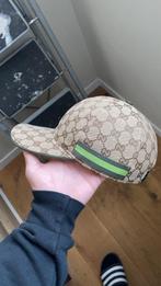 Gucci pet exclusive, Kleding | Heren, Hoeden en Petten, Ophalen, Zo goed als nieuw, Pet