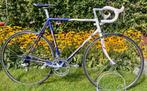 Paarse Koga Miyata GranWinner retro koersfiets - maat 56, Fietsen en Brommers, Fietsen | Racefietsen, Ophalen, 28 inch, Gebruikt