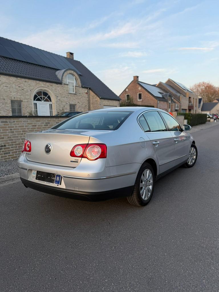 Volkswagen Passat, Achat, Entreprise, Boîte manuelle, 5 portes