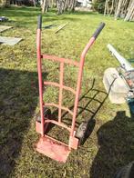 Steek kar, Doe-het-zelf en Bouw, Transportwagens, Ophalen