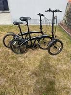 2 Mini vélos, Autres marques, Vitesses, Moins de 14 pouces, Comme neuf