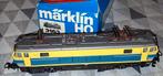 Märklin HO 3163 elektrische locomotief van de NMBS, Analogique, Enlèvement ou Envoi, Comme neuf, Locomotive