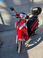Kymco people one 125 bj. 2016, Motoren, Motoren | Overige merken, Scooter, Kymco, Particulier, 125 cc