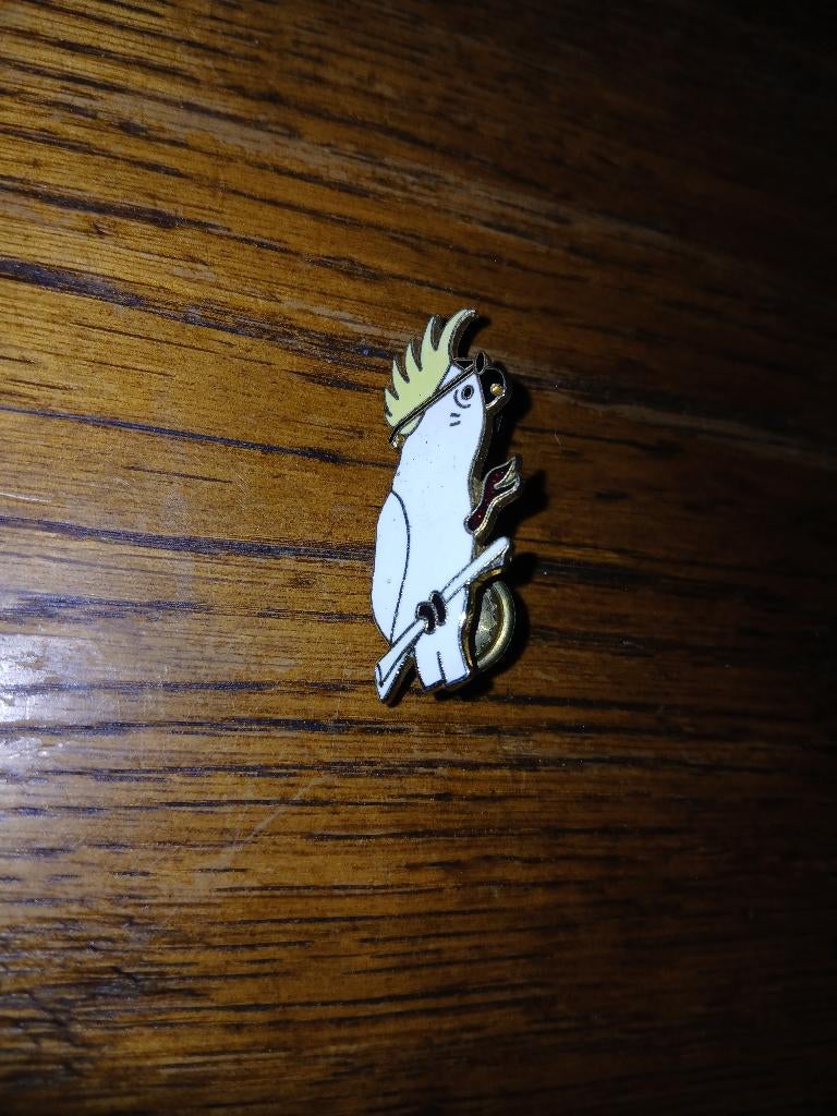 Breloque fae lum centre de perfectionnement  Brustem, Envoi, Armée de l'air, Emblème ou Badge