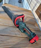 Metabo Accu Heggenschaar AHS 36/55, Ophalen
