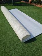 Doek voor kunst gras kunstgras, Doe-het-zelf en Bouw, Zeil en Folie, Ophalen, Doek