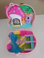 Polly pocket, mattel, Kinderen en Baby's, Ophalen of Verzenden, Gebruikt, Overige typen