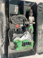 Boorhamer Hitachi DH 40 MRY, Enlèvement, Utilisé, Marteau perforateur et/ou Marteau piqueur, Mécanisme de percussion