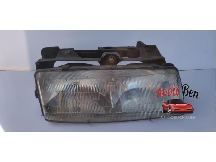 Phare droit d'un Pontiac Trans Sport, Autos : Pièces & Accessoires, Éclairage, Pontiac, Utilisé, 3 mois de garantie, Enlèvement ou Envoi