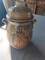 rumtopf, Ophalen, Zo goed als nieuw, Keramiek