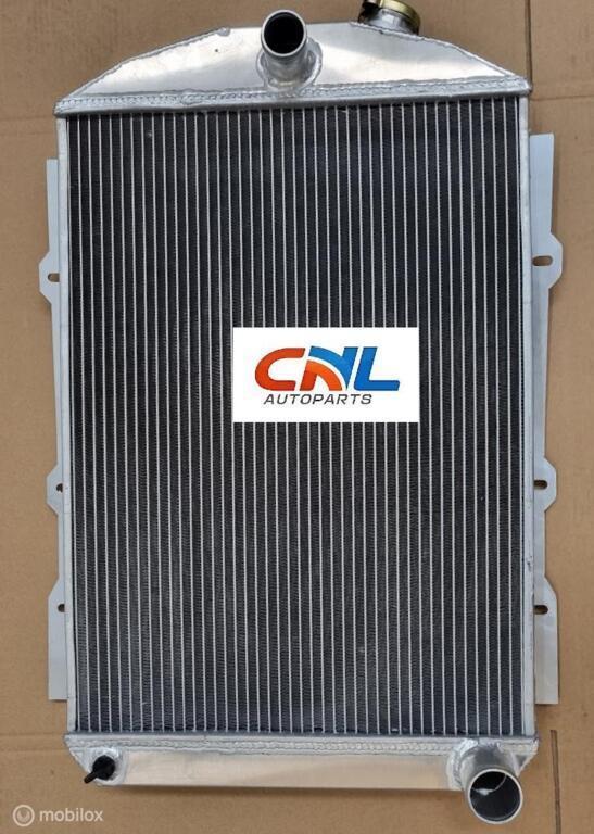 Radiateur Chevrolet Chevy Hot Street Rod 350 5.7 V8 1938, Autos : Pièces & Accessoires, Moteurs & Accessoires, Neuf, Enlèvement ou Envoi