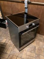 Inductie kookplaat met oven AEG, Elektronische apparatuur, Ophalen, Inductie