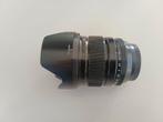 Fujinon XF 16mm F1.4, Ophalen, Groothoeklens